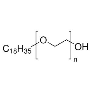 aladdin 阿拉丁 B129088 BRIJ? O10聚氧乙烯(10)油醚 9004-98-2 非离子表面活性剂