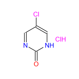 42748-90-3；5-氯嘧啶-2-醇盐酸盐