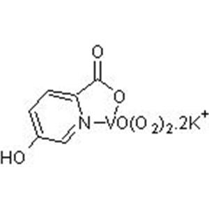 aladdin 阿拉丁 B275580 BpV(HOpic)  722494-26-0 90% V basis