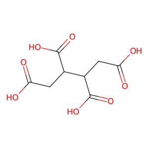 aladdin 阿拉丁 B299496 1,2,3,4-丁烷四羧酸 1703-58-8 97%
