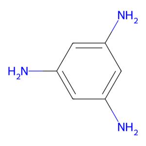 1,3,5-三氨基苯,1,3,5-Benzenetriamine