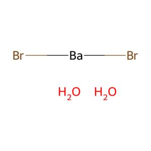 aladdin 阿拉丁 B332158 二水合溴化钡 7791-28-8 98%