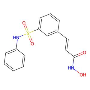 aladdin 阿拉丁 B407802 Belinostat (PXD101) 414864-00-9 10mM in DMSO