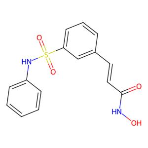 Belinostat (PXD101),Belinostat (PXD101)