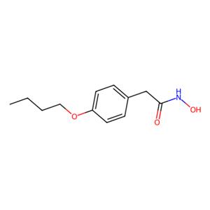 丁苯羟酸,Bufexamac