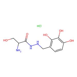 盐酸苄丝肼,Benserazide HCl