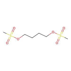 aladdin 阿拉丁 B408899 白消安 55-98-1 10mM in DMSO