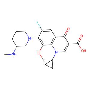 aladdin 阿拉丁 B409152 Balofloxacin 127294-70-6 10mM in DMSO