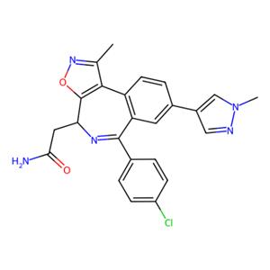 aladdin 阿拉丁 B412817 BET bromodomain inhibitor 1505453-59-7 98%