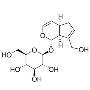 Bartsioside,Bartsioside