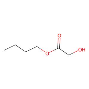 乙醇酸丁酯,Butyl glycolate