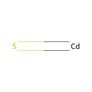 硫化镉,Cadmium sulfide