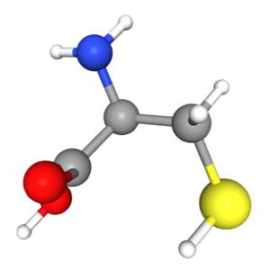 L-半胱氨酸,L-Cysteine