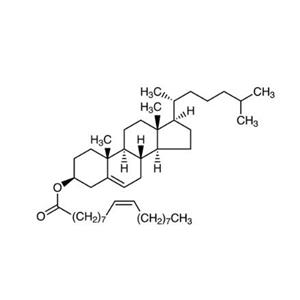 胆固醇油酸酯,Cholesteryl oleate