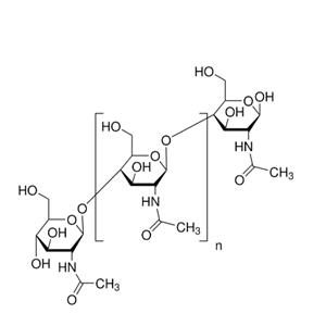 aladdin 阿拉丁 C116109 甲壳素 1398-61-4 生物试剂级,用于几丁质酶分析