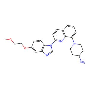 CP-673451,PDGFR抑制剂,CP-673451
