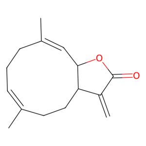 aladdin 阿拉丁 C139779 木香烃内酯 553-21-9 ≥97%