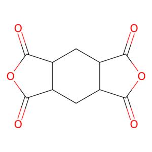 aladdin 阿拉丁 C153645 1,2,4,5-环己烷四甲酸二酐 2754-41-8 >98.0%(T)