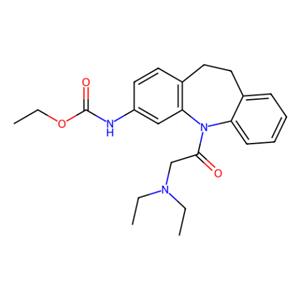 aladdin 阿拉丁 C287665 CINPA 1,CAR拮抗剂 102636-74-8 ≥98%(HPLC)