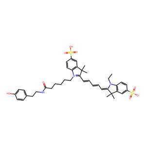 氰基-5-酪酰胺,Cyanine 5 Tyramide