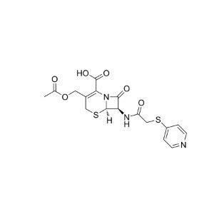 aladdin 阿拉丁 C337391 头孢匹林 21593-23-7 ≥95%