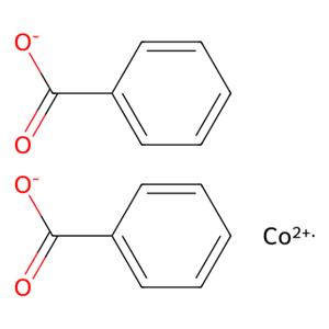 aladdin 阿拉丁 C349185 苯甲酸钴（II） 932-69-4 98%