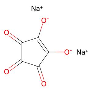 巴豆酸 二钠盐,Croconic acid disodium salt