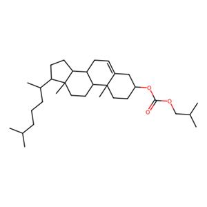 aladdin 阿拉丁 C404128 胆固醇异丁基碳酸酯 77546-35-1 95%
