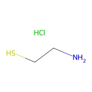 aladdin 阿拉丁 C406662 半胱胺盐酸盐 156-57-0 95%