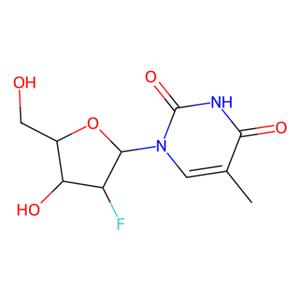 aladdin 阿拉丁 C422005 Clevudine 163252-36-6 10mM in DMSO