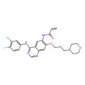 aladdin 阿拉丁 C422941 Canertinib (CI-1033) 267243-28-7 2mM in DMSO