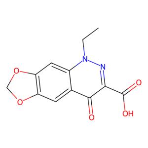 Cinoxacin,Cinoxacin