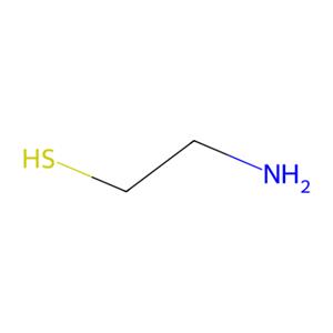 aladdin 阿拉丁 C425002 β-巯基乙胺 60-23-1 10mM in DMSO