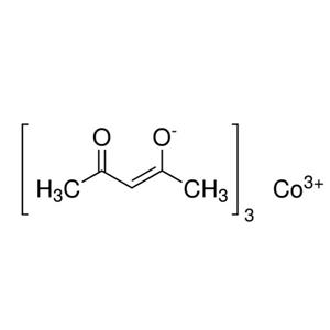 aladdin 阿拉丁 C432321 乙酰丙酮钴 21679-46-9 99.99% trace metals basis