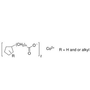环烷酸钴,Cobalt naphthenate
