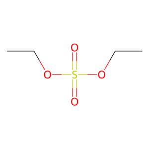 硫酸二乙酯,Diethyl sulfate