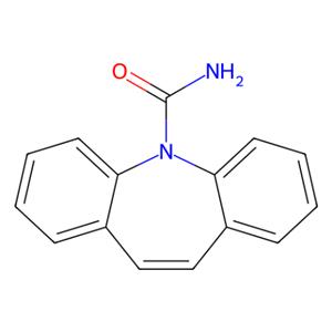 卡馬西平,Carbamazepine