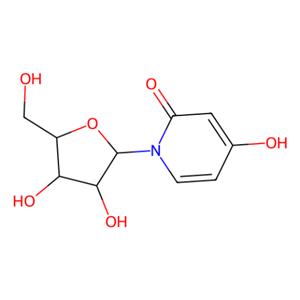 aladdin 阿拉丁 D349610 3-脱氮尿苷 23205-42-7 98%