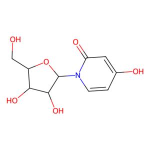 3-脱氮尿苷,3-Deazauridine