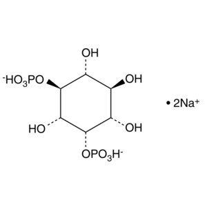 aladdin 阿拉丁 D348195 D-myo -肌醇- 2, 4 -二磷酸钠盐 106358-02-5 98%