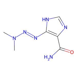 达卡巴嗪,Dacarbazine (NSC-45388)