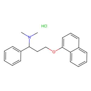 达泊西汀 盐酸盐,Dapoxetine HCl