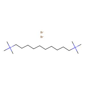 aladdin 阿拉丁 D408329 溴化十烃季胺 541-22-0 10mM in DMSO