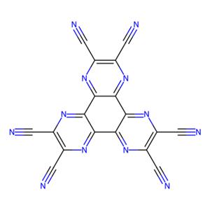 HAT-CN,Dipyrazino[2,3-f:2′,3′-h]quinoxaline-2,3,6,7,10,11-hexacarbonitrile