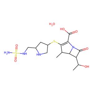 aladdin 阿拉丁 D423634 Doripenem Hydrate 364622-82-2 10mM in DMSO