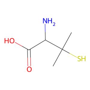 DL-青霉胺,DL-Penicillamine