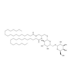 aladdin 阿拉丁 D463303 Digalactosyldiacylglyceride (hydrogenated) (plant) 92457-02-8 98%