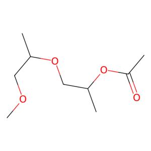 aladdin 阿拉丁 D464920 二（丙二醇）甲醚乙酸酯，异构体混合物 88917-22-0 ≥98%
