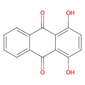 1,4-二羟基蒽醌,1,4-Dihydroxyanthraquinone