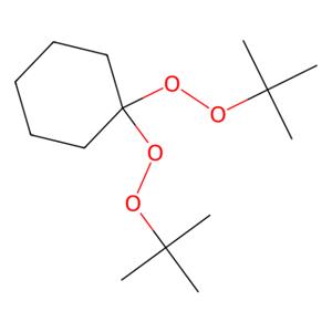 aladdin 阿拉丁 D573450 1,1-双(叔丁基过氧基)环己烷 3006-86-8 70 wt. %